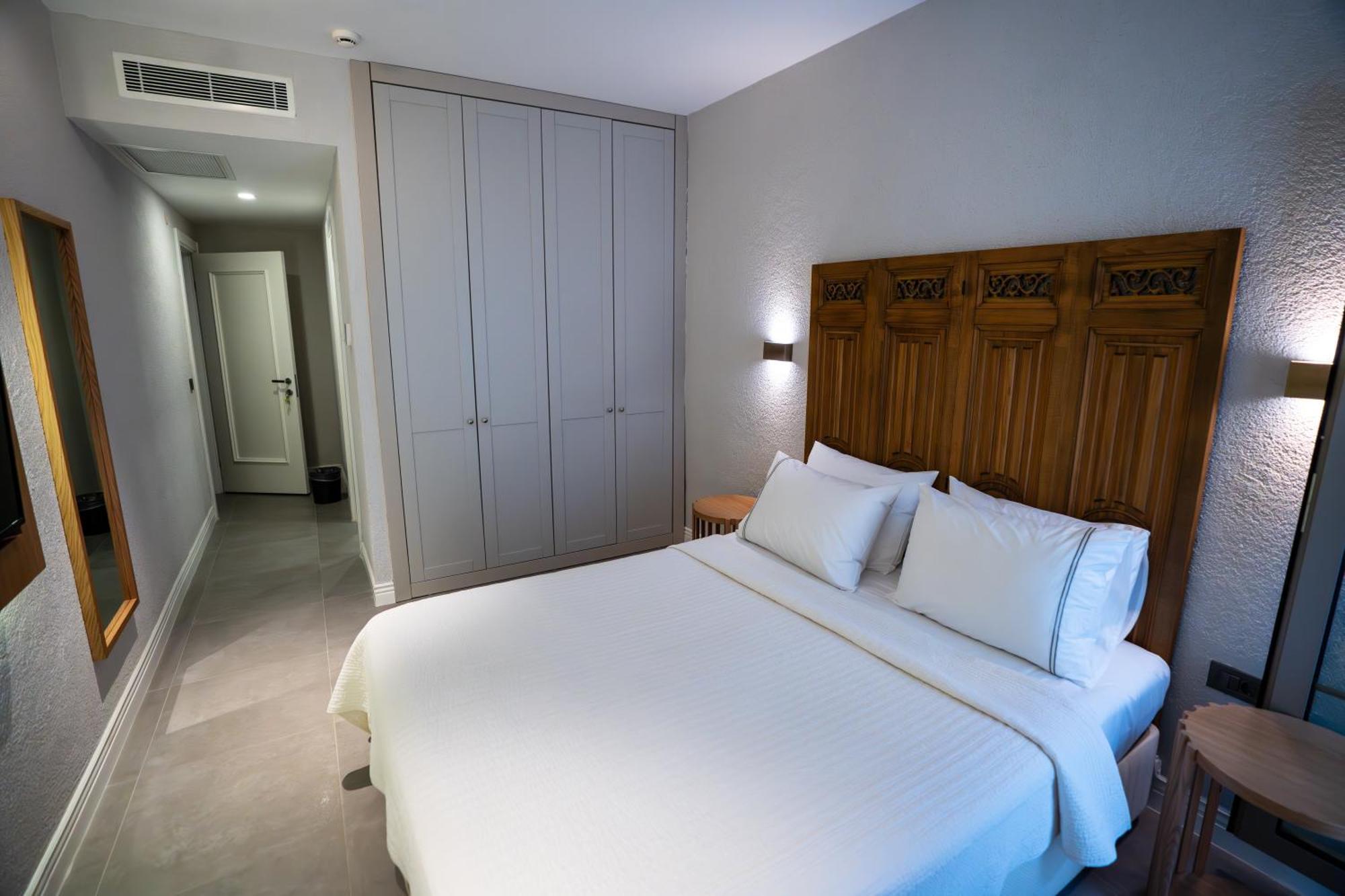 Zena Hotel Alacati Adults Only Exterior photo