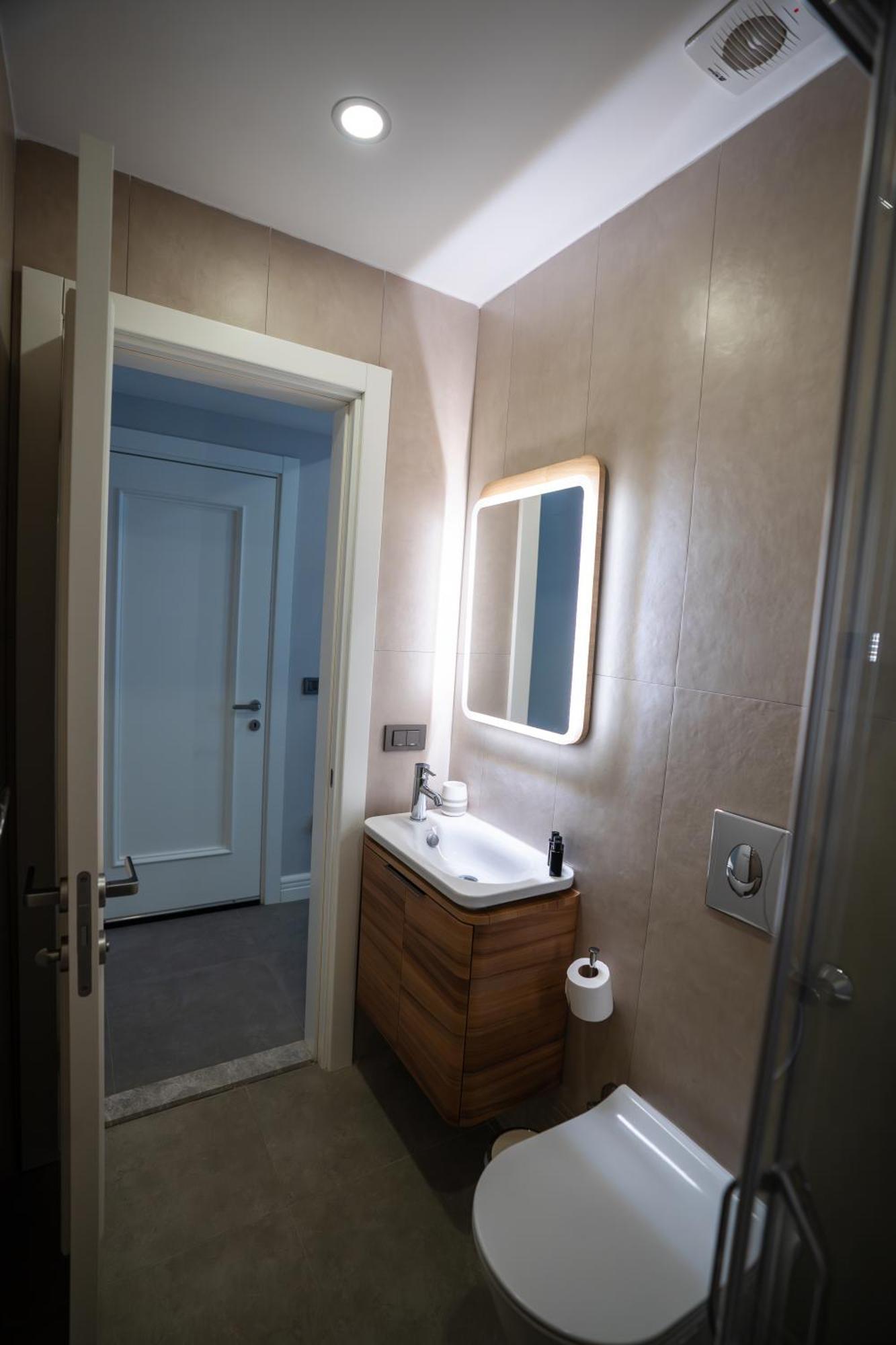 Zena Hotel Alacati Adults Only Exterior photo